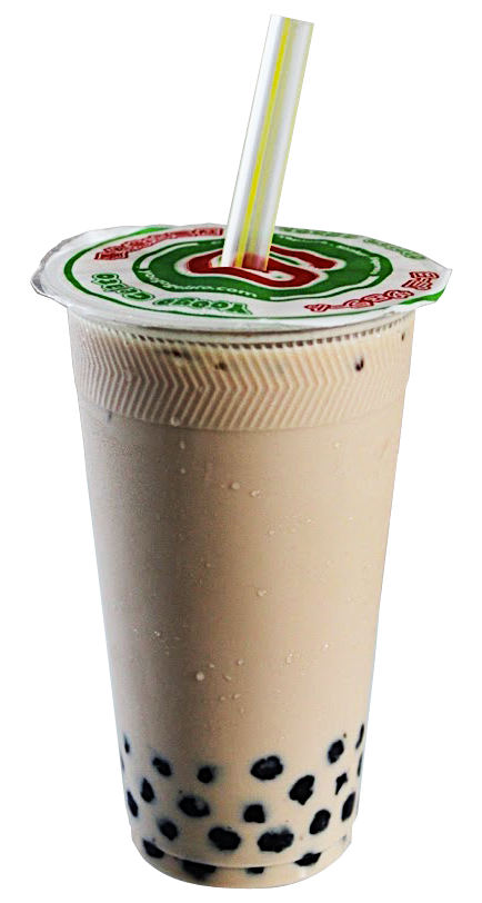 Boba Tea